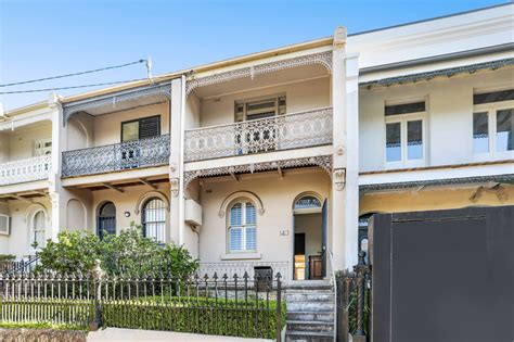 1 Bedroom Properties or more for rent in Paddington, NSW 2021.